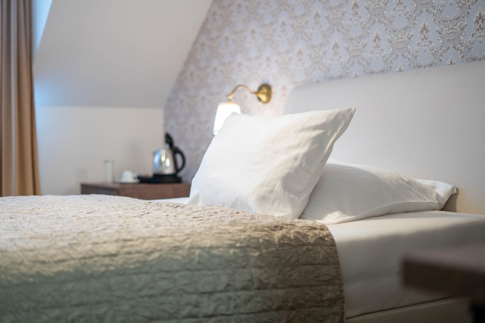 Standard Single Room photo 3