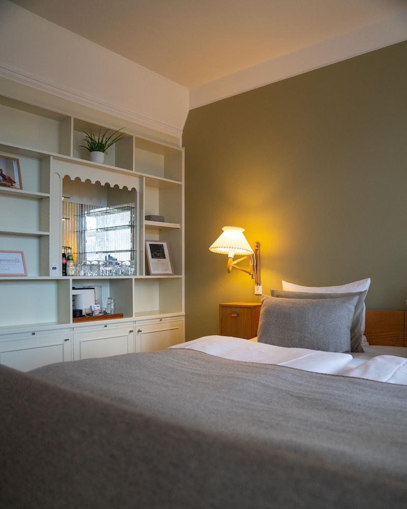 Junior Suite - Photo 2
