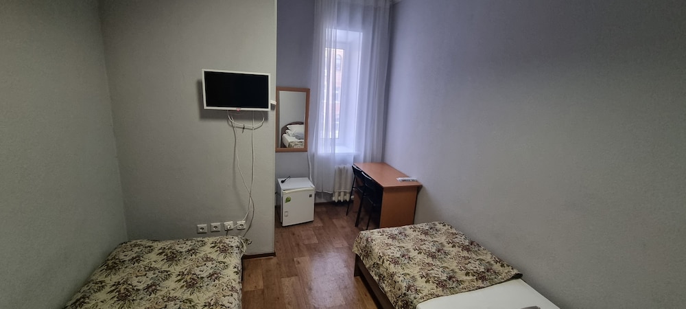 Economy Single Room photo 1