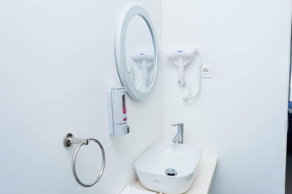 Comfort Apartment, Sea View photo 3