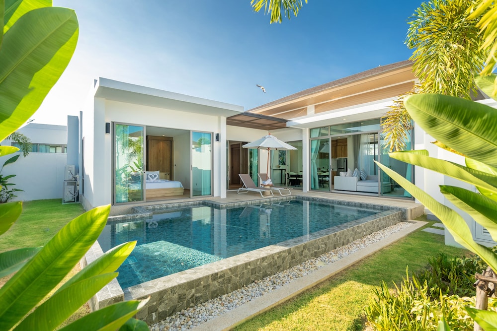 2 Bedroom Standard Pool Villa - Photo 10