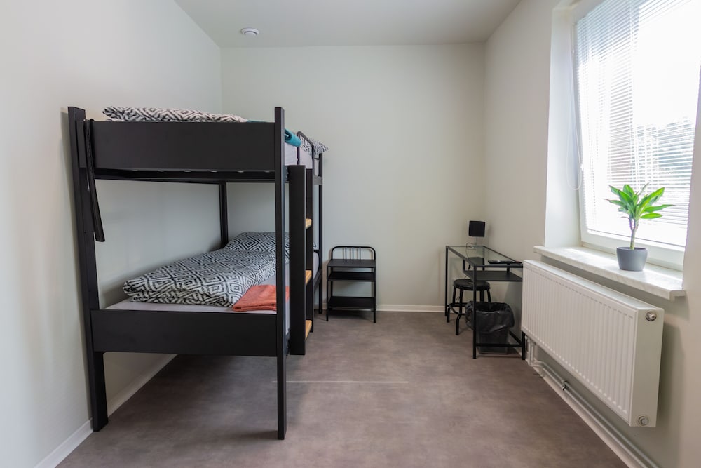 Deluxe Single Room photo 3