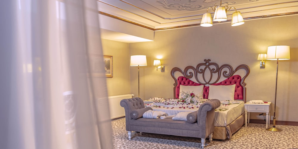 Luxury Double Or Twin Room photo 3
