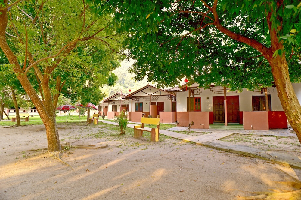 Standard Villa photo 3