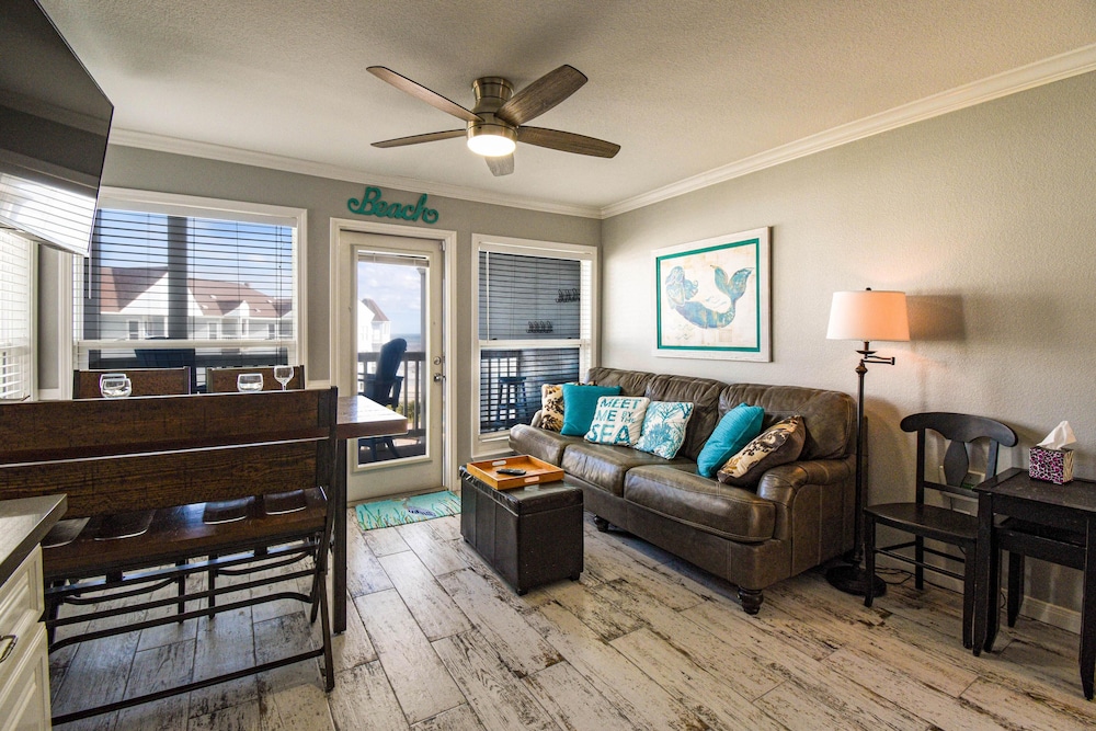 Apartment, Accessible