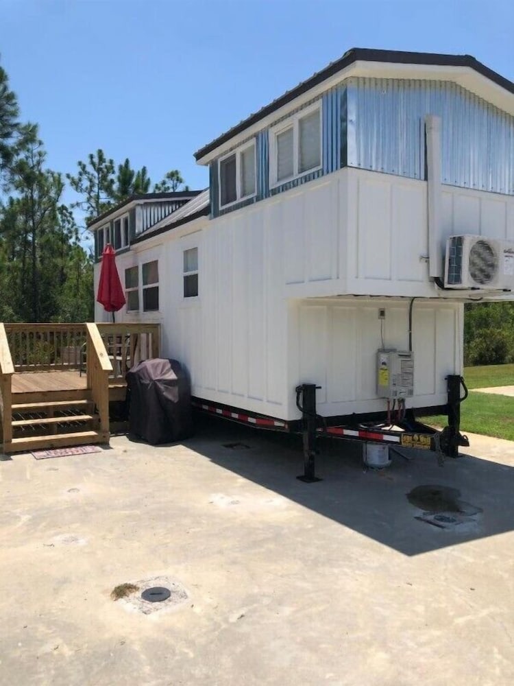Standard Cabin, 1 Bedroom photo 2