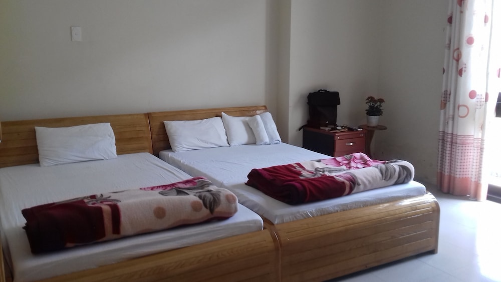 Twin Room, 2 Twin Beds photo 1