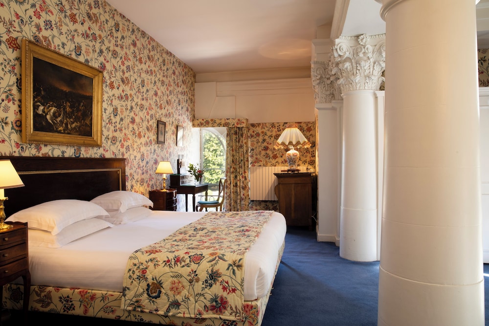 Junior Suite, 1 Double Bed (Junior Suite in Pavilion) photo 2