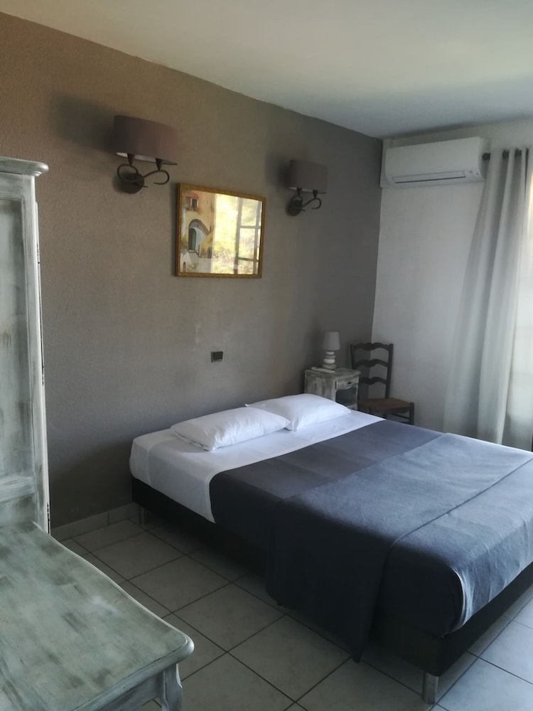 Standard Double Room, Sea View photo 1