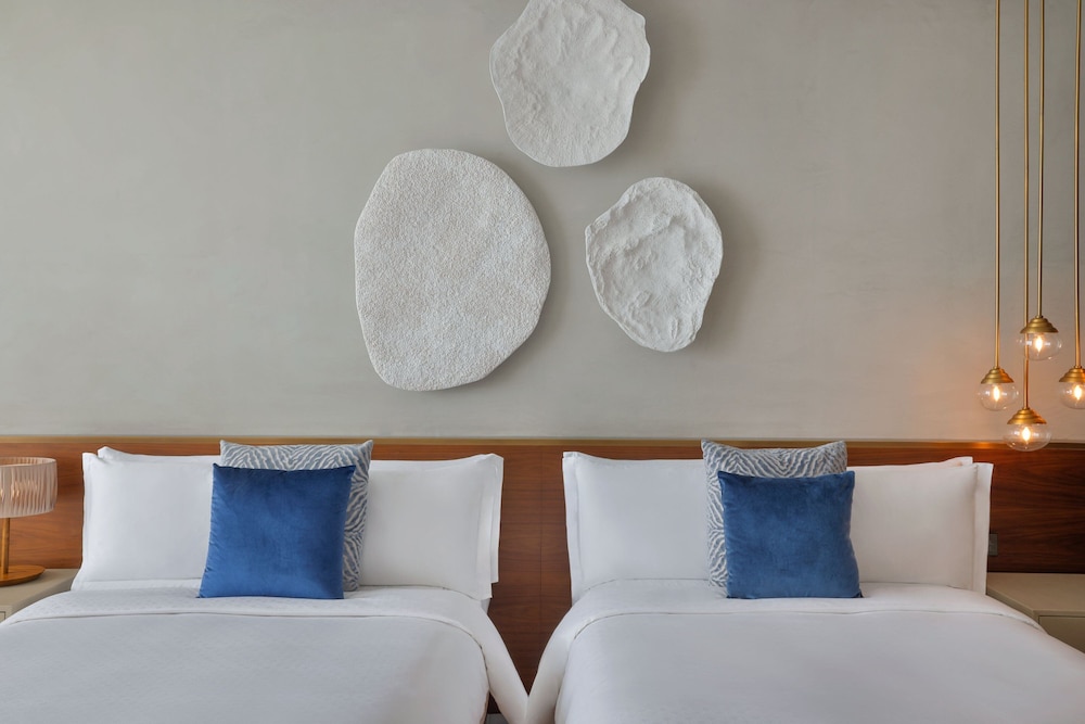 Superior Twin Room, 2 Double Beds - Photo 2