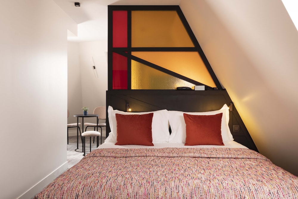 Junior Room (Tour Eiffel) photo 3