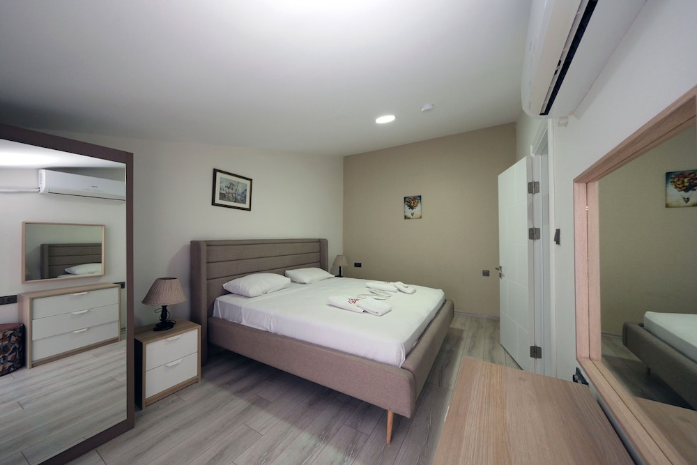 Comfort Loft, City View photo 2