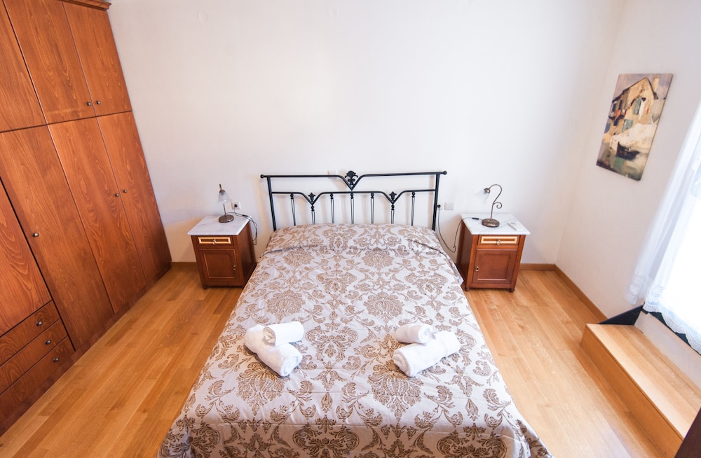 Apartment, 1 Bedroom, Pool Access