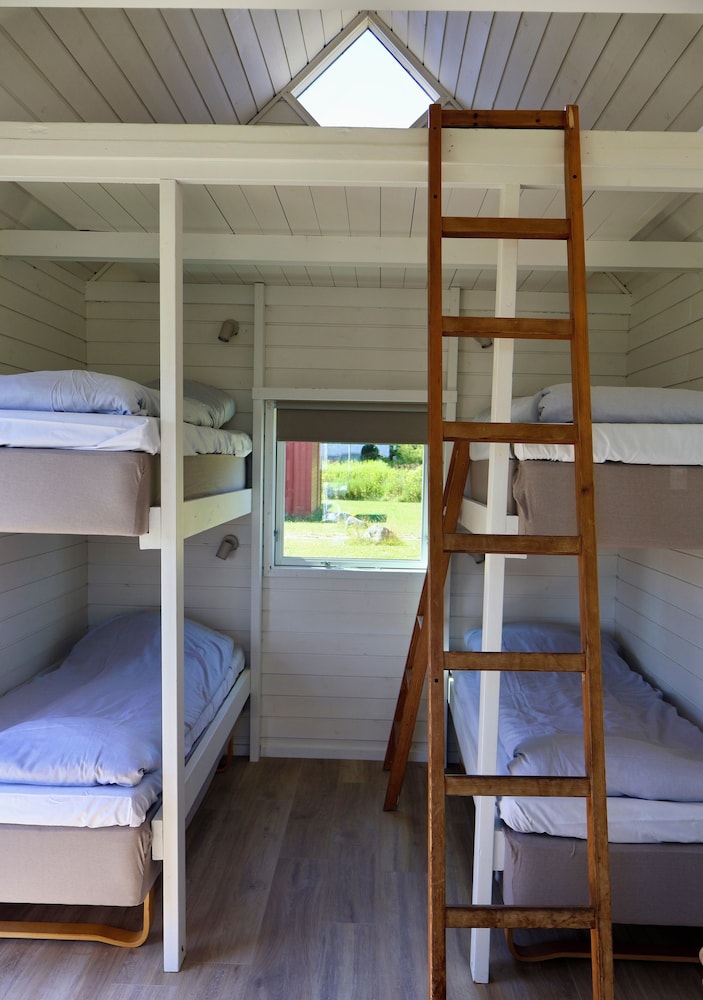 Cabin, Multiple Beds, Non Smoking photo 1
