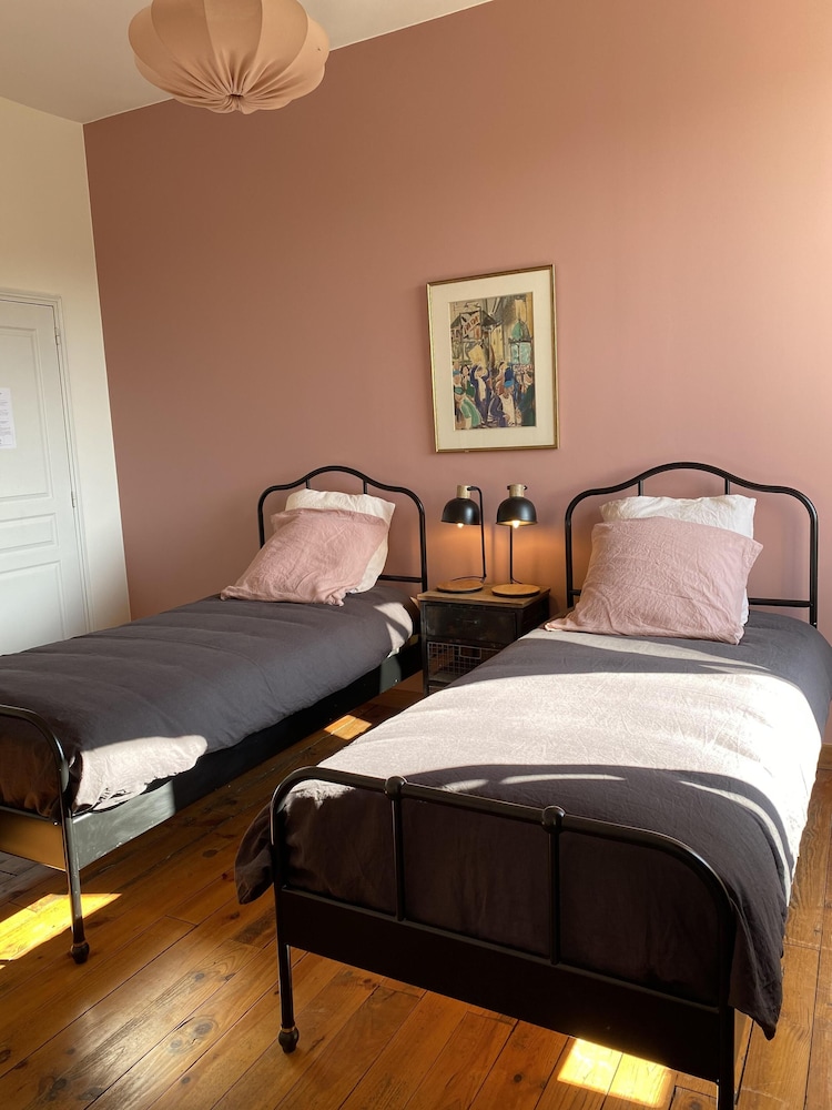 Superior Twin Room photo 1