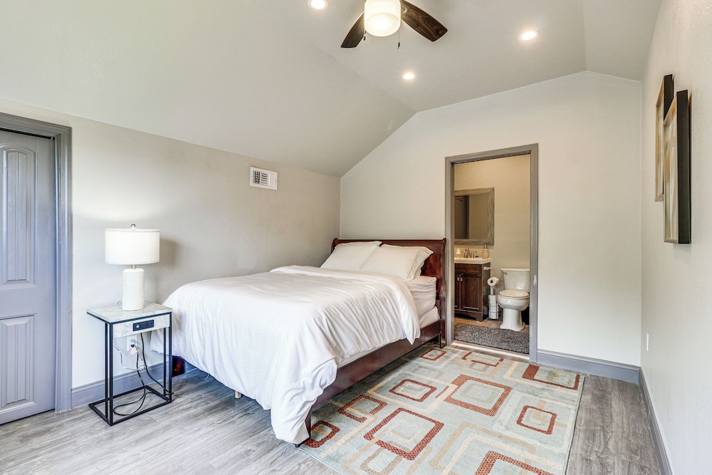 House (4 Bedrooms) photo 1