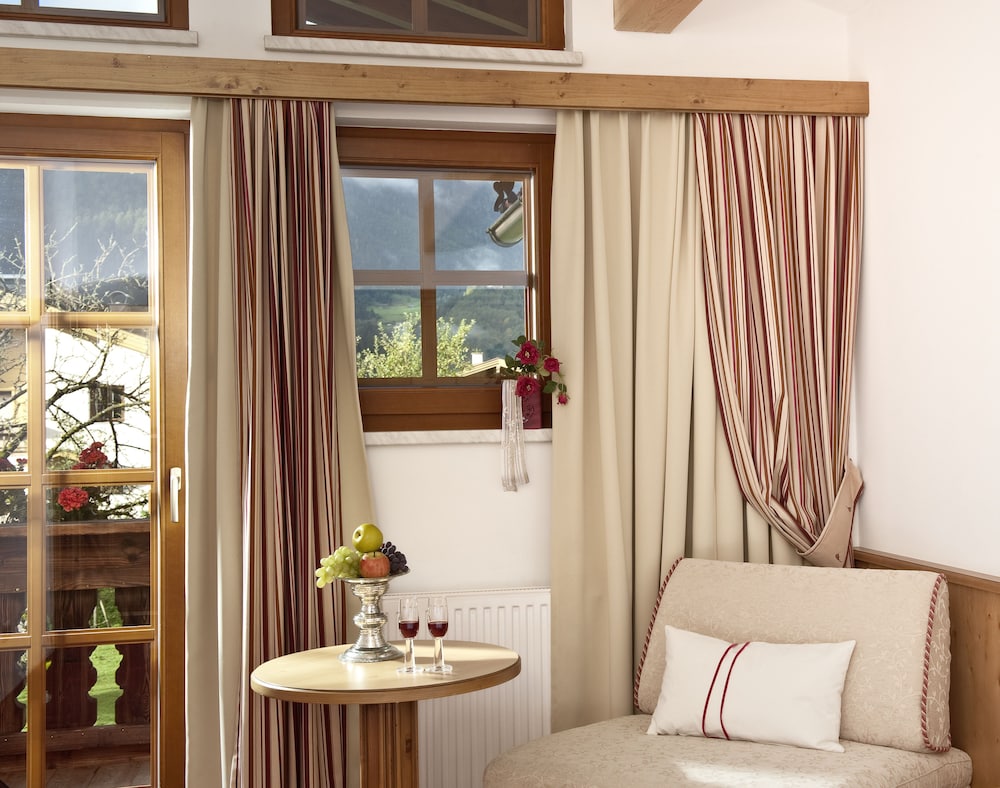 Comfort Chalet, Mountain View (B) photo 2