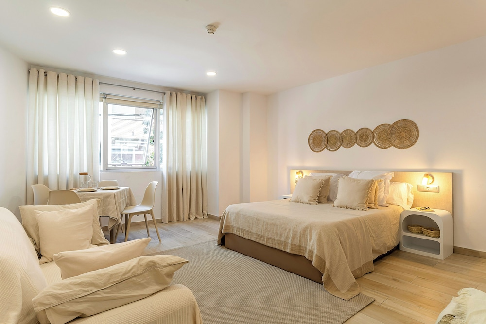 Apartamento Exclusivo