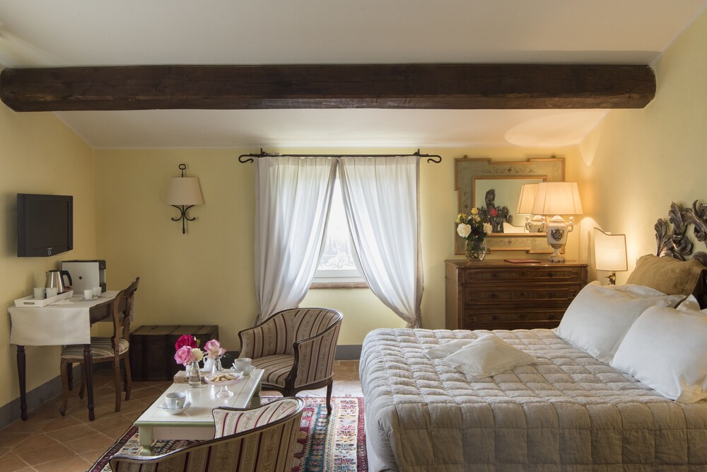 Superior Double Room photo 3