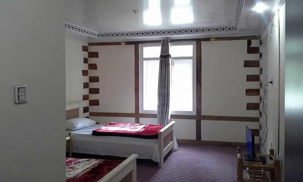 Standard Double Room - Photo 6