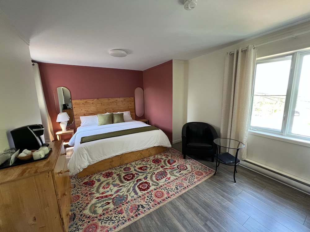 Superior Room photo 1