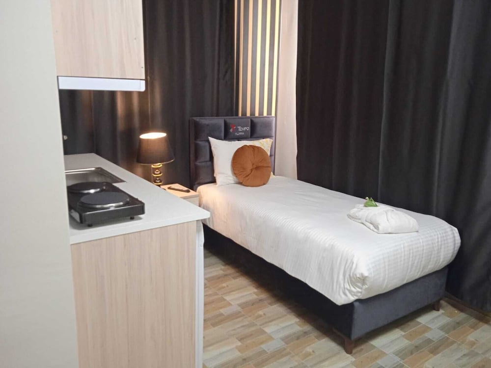 Deluxe Single Room photo 1