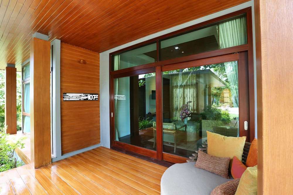Villa Suite Double Room photo 2