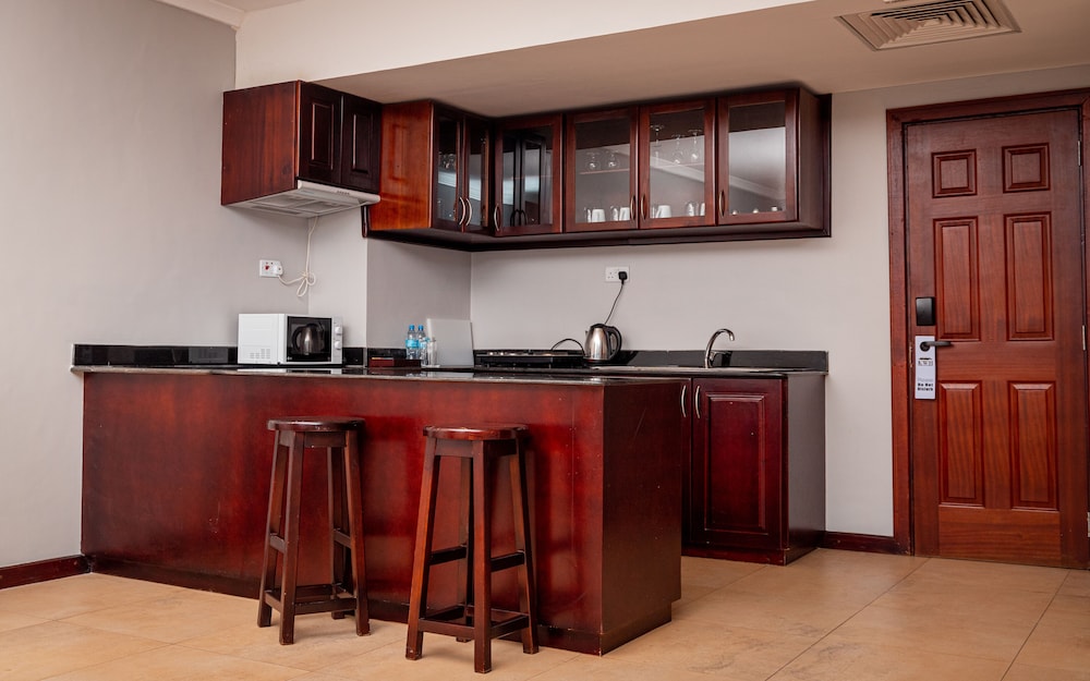 Grand Suite