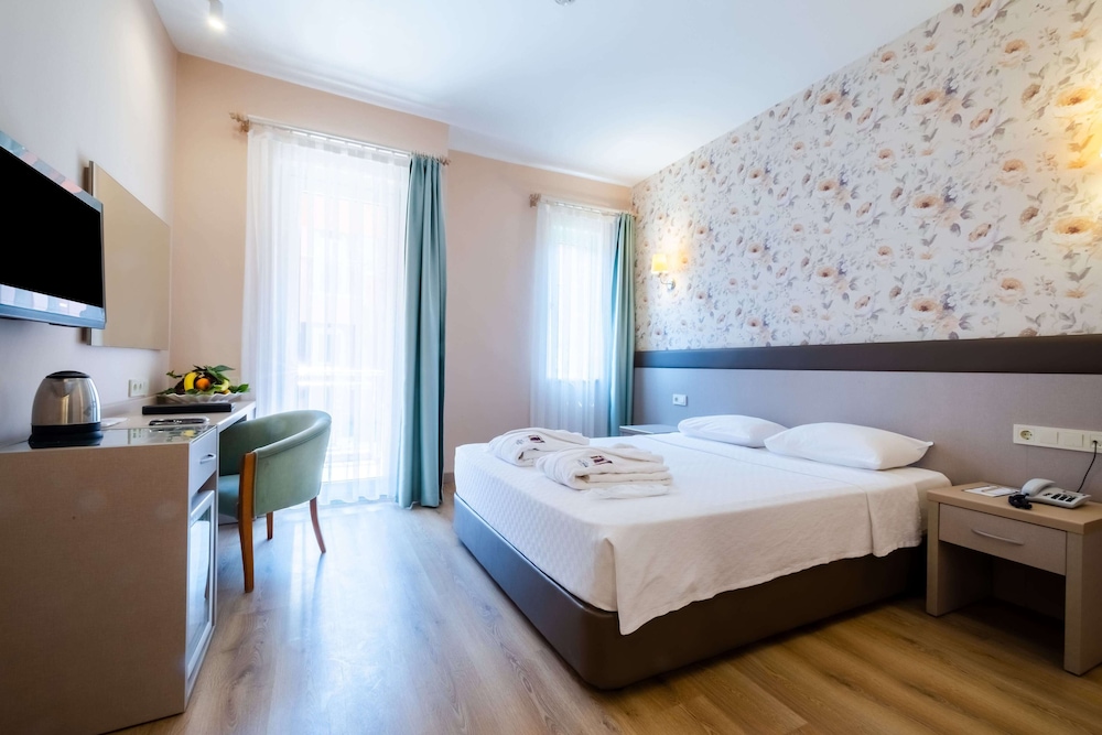 Standard Single Room photo 1