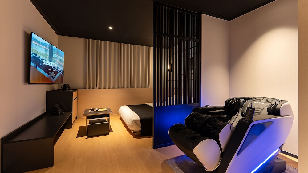 Wellness Rest