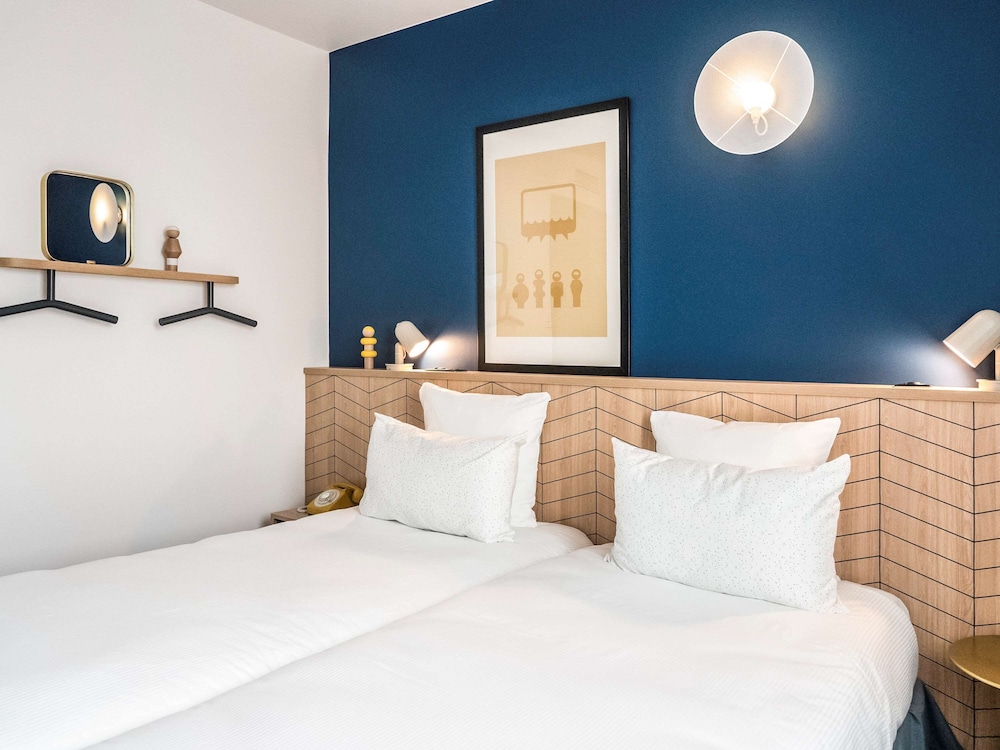 Standard Room, 2 Twin Beds - Photo 5