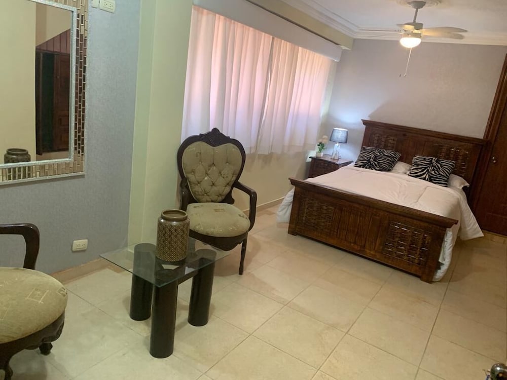 Basic Room