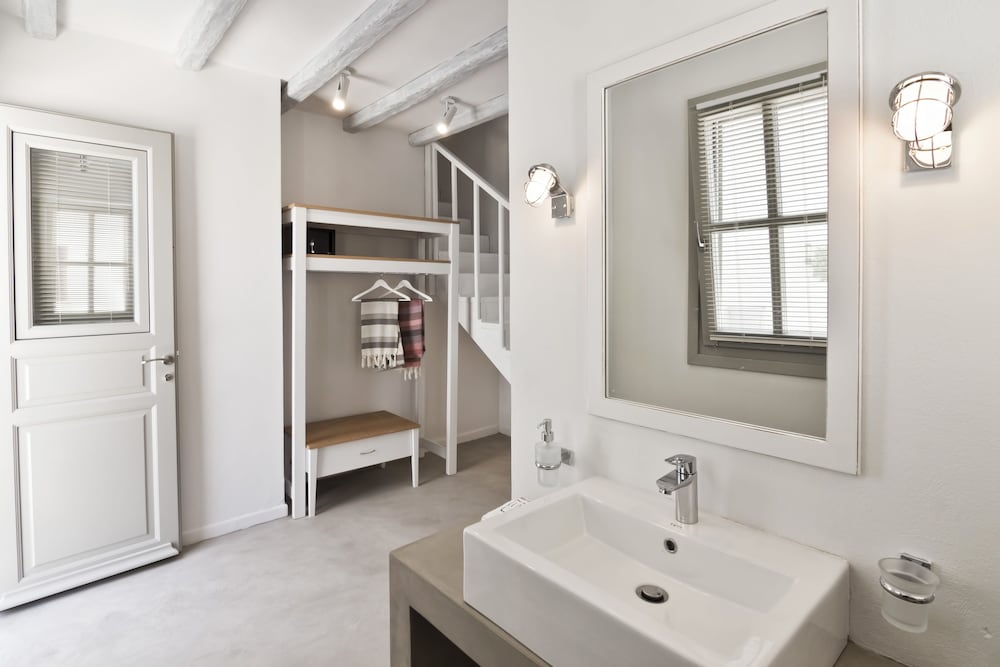 Superior Double Maisonette with Balcony and Castle View photo 3