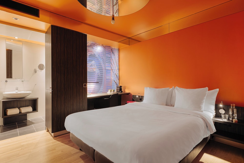 Comfort Room, 1 Double Bed (Windowless) photo 1