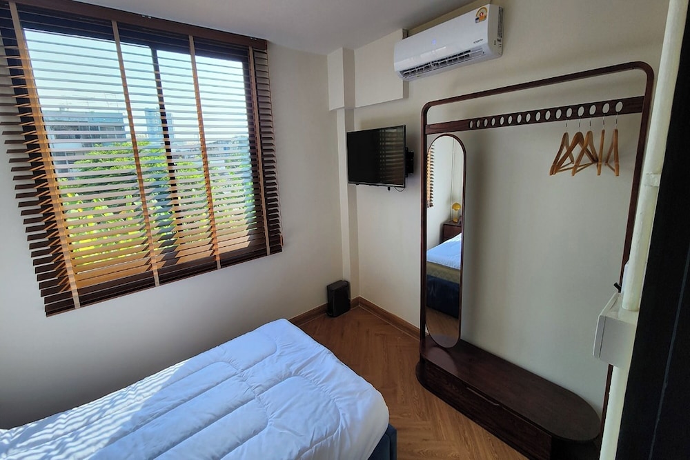Standard Single Room photo 3