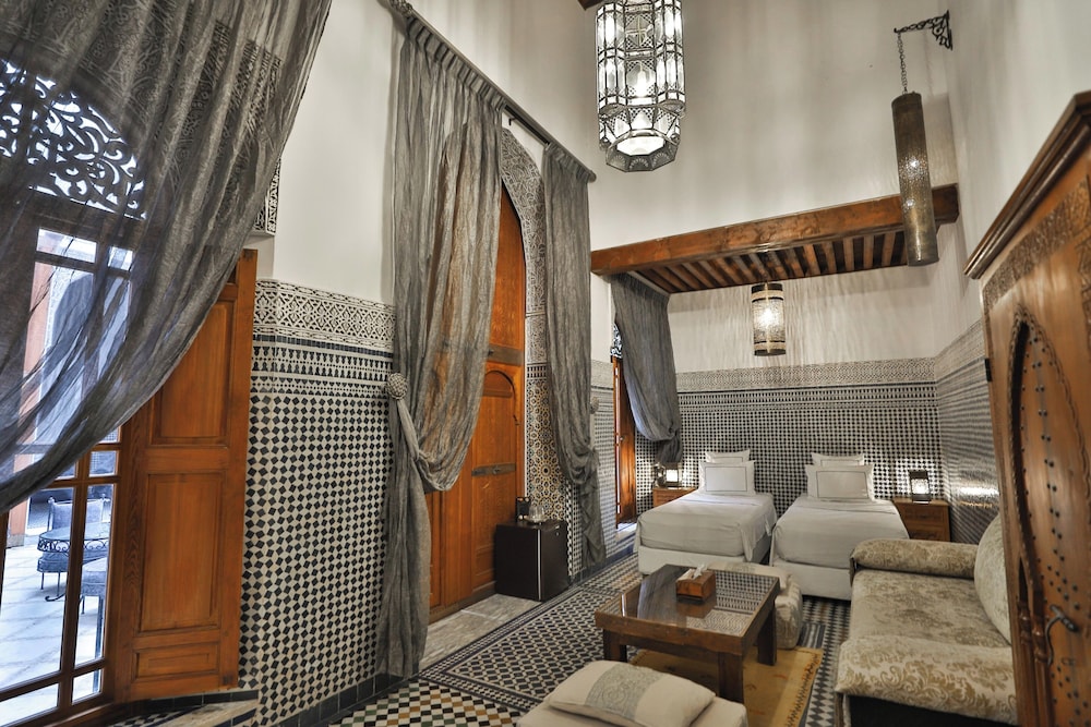 Romantic Double Room (Selma) photo 2