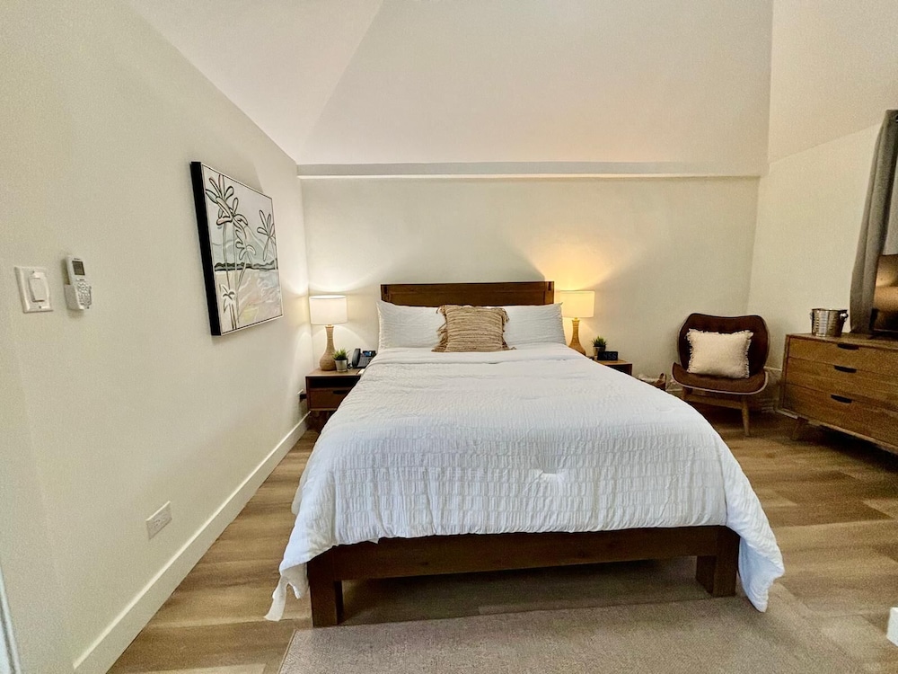 Classic Double Room, 1 Queen Bed
