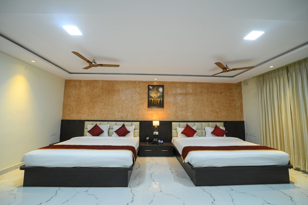 Family Suite - Photo 3