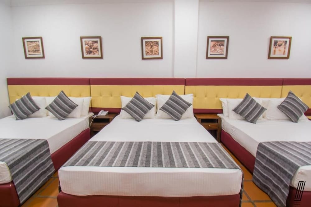 Deluxe Apartment with Airport Transfer photo 3