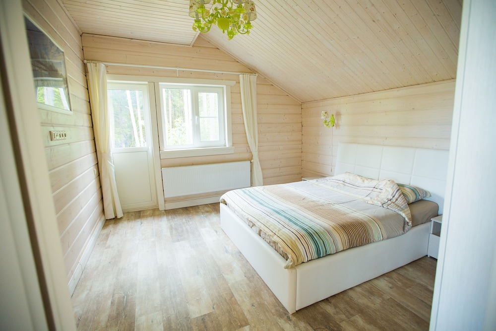 Standard Cottage, 5 Bedrooms photo 1
