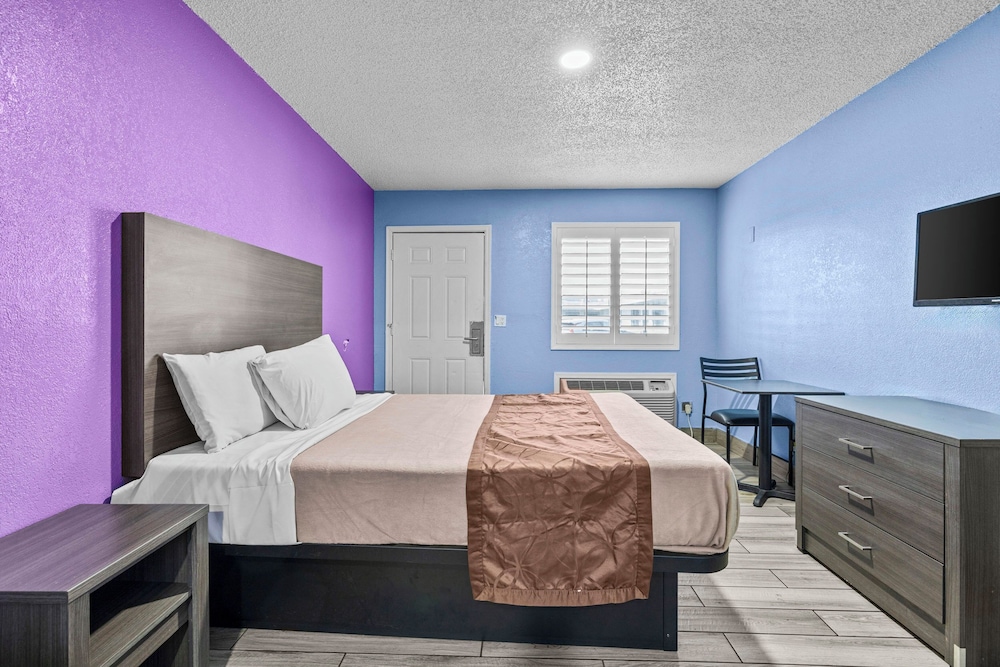 Executive Single Room, 1 Bedroom, Non Smoking photo 3