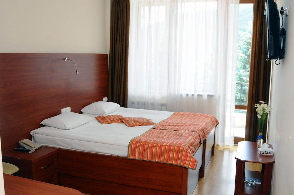 Standard Double Room photo 1