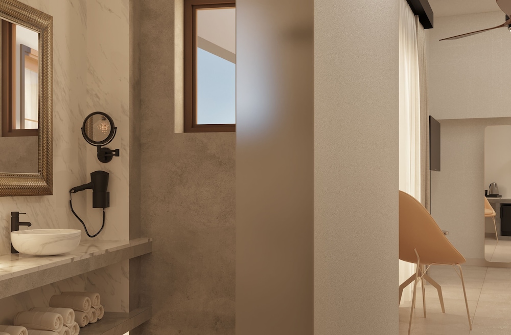 Luxury Room photo 2