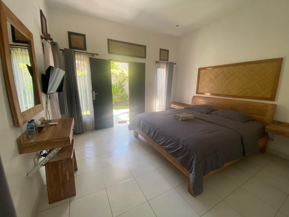 Villa, 1 Bedroom