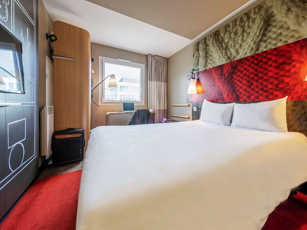 Standard Double Room, 1 Double Bed - Photo 4