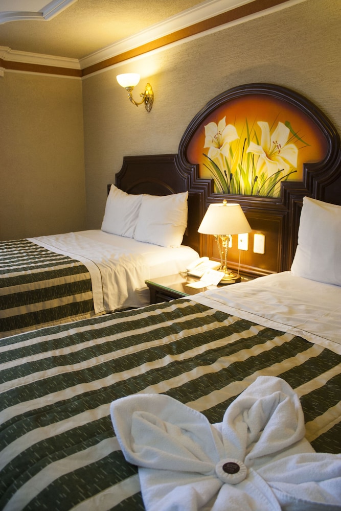 Executive Double Room, Non Smoking - Photo 4