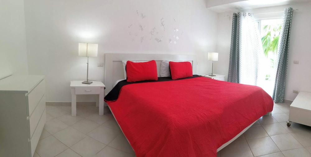 Luxury Room - Номер люкс