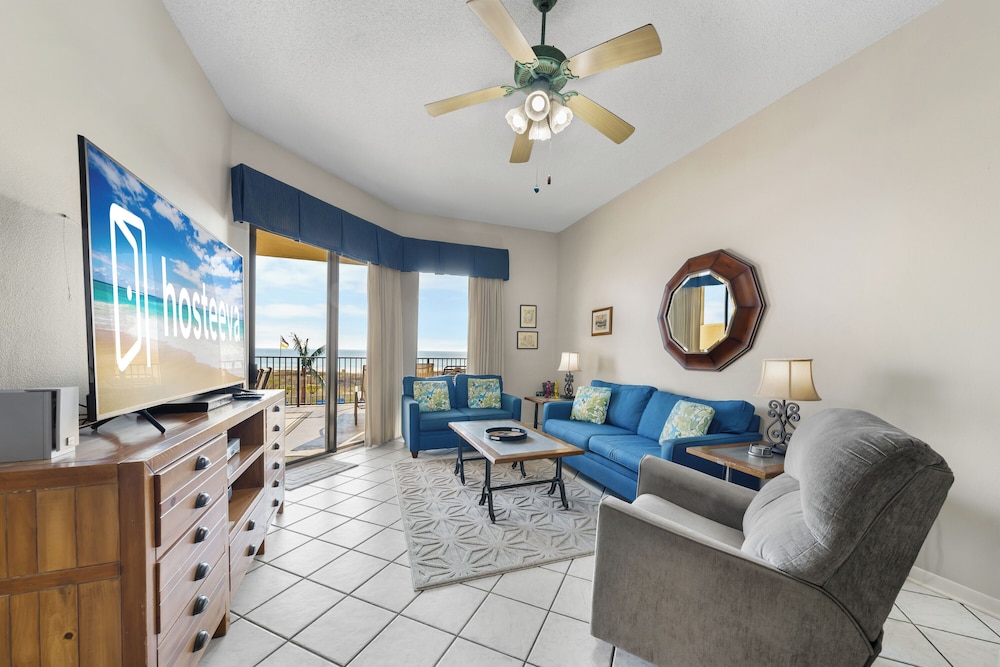 Signature Condo, 2 Bedrooms, Balcony, Beach View