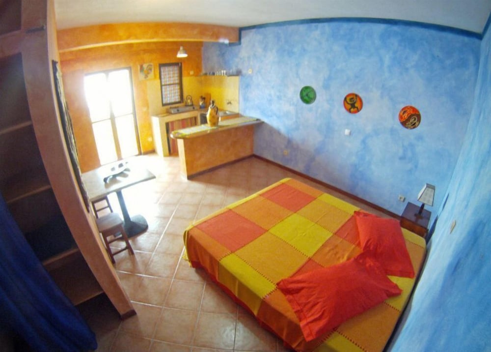 Double Room photo 2