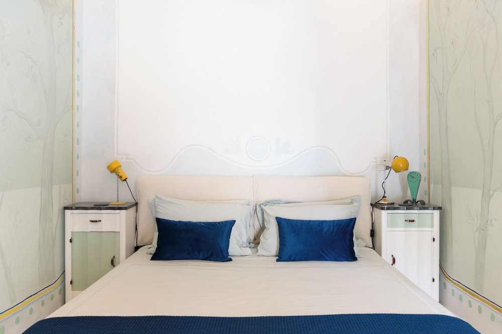 Standard Studio, 1 Bedroom (Apartment)